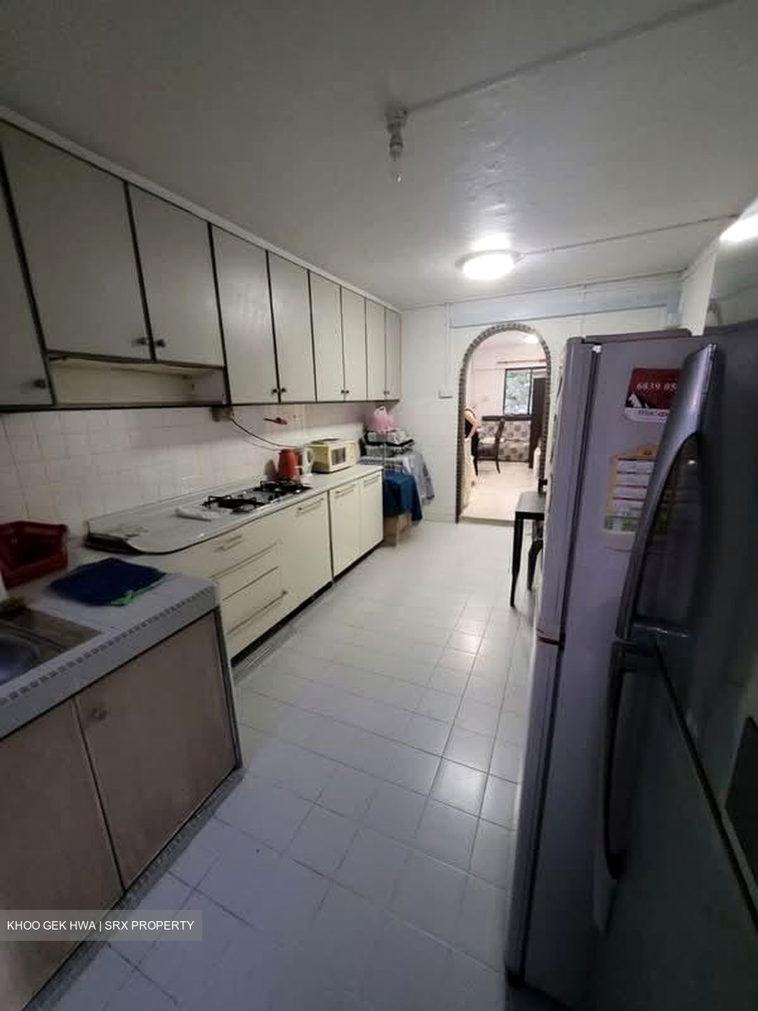 Blk 427 Clementi Avenue 3 (Clementi), HDB 3 Rooms #563390301
